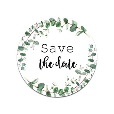 Save-the-date